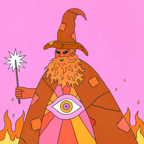 Mysticwizards