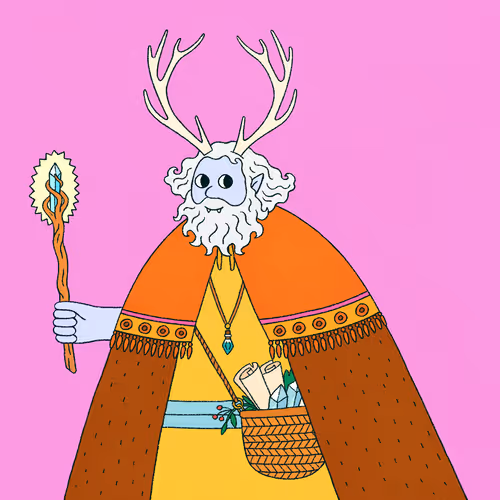Mysticwizards