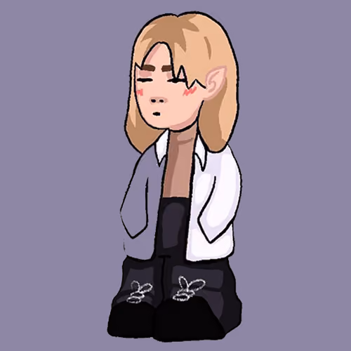 Small Frens #290