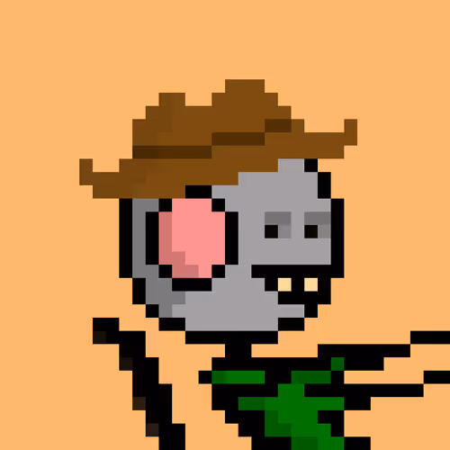 Mferpunksnfts