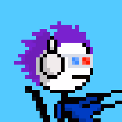 Mferpunksnfts