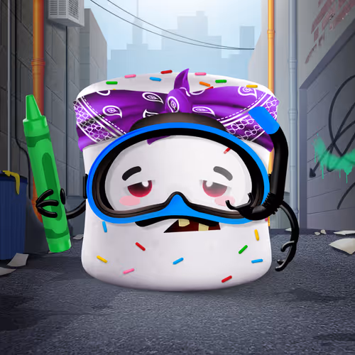 Cosmicmarshmallows