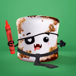 Cosmic Marshmallows #298