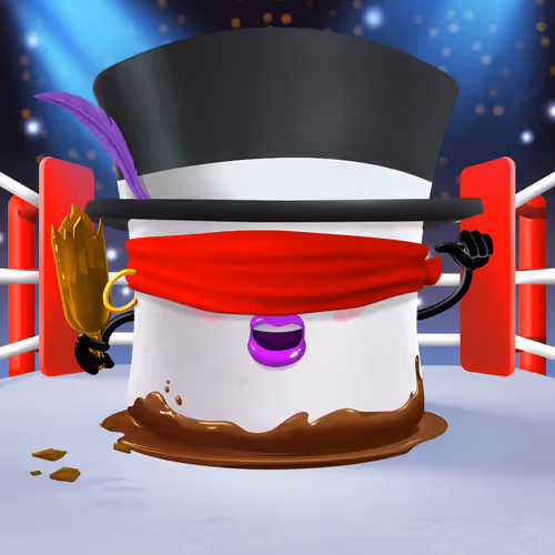 Cosmicmarshmallows