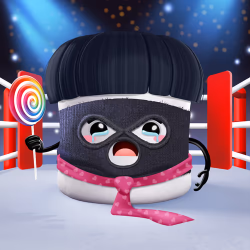 Cosmicmarshmallows