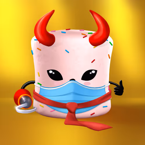 Cosmicmarshmallows