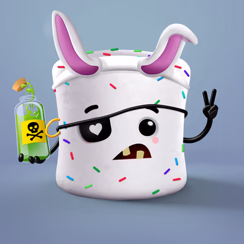 Cosmicmarshmallows