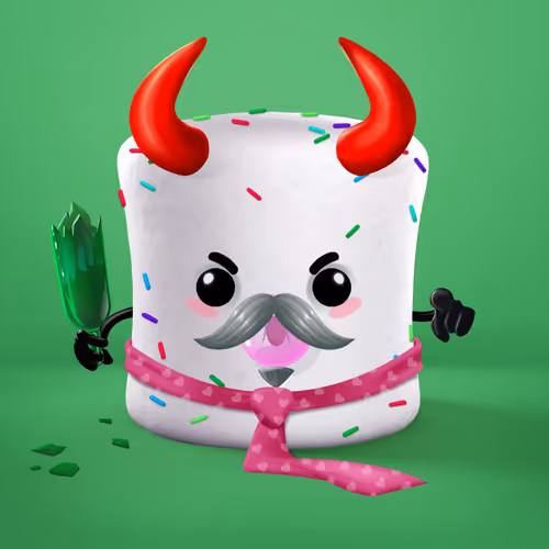 Cosmicmarshmallows