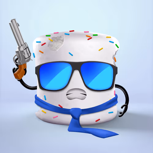 Cosmicmarshmallows