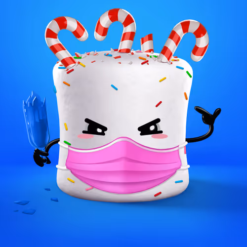 Cosmicmarshmallows