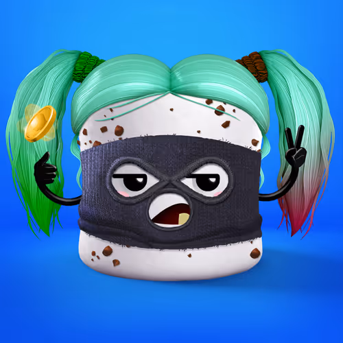 Cosmicmarshmallows
