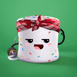 Cosmic Marshmallows #3968