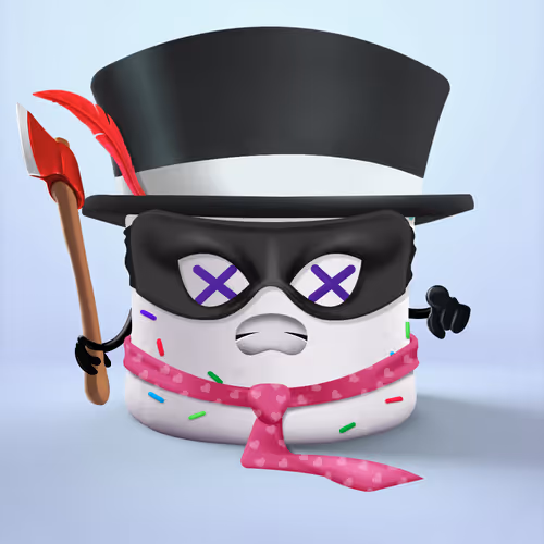 Cosmicmarshmallows