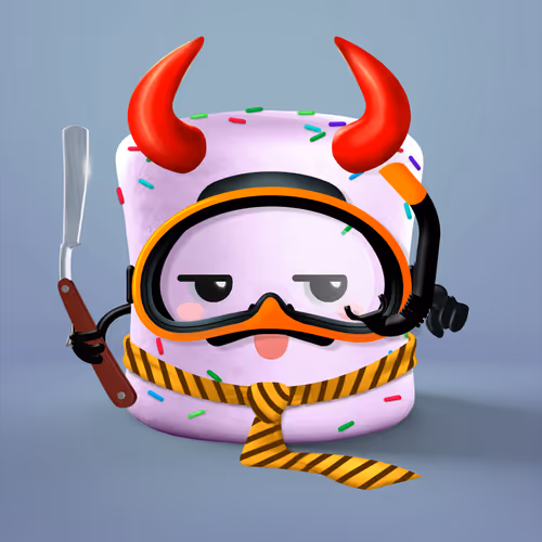 Cosmicmarshmallows
