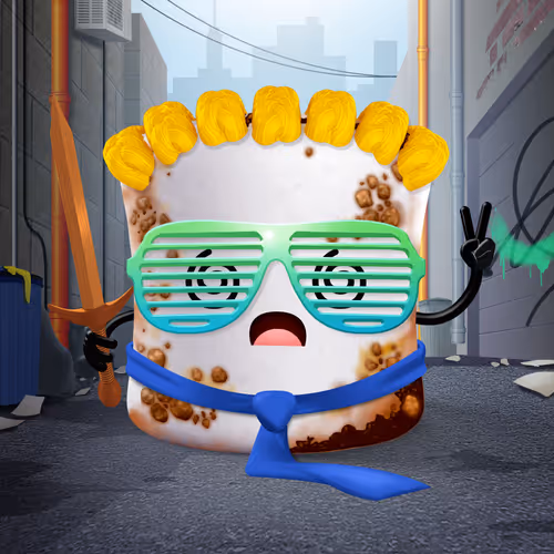 Cosmicmarshmallows