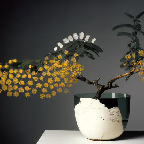 A Propos Des Fleurs