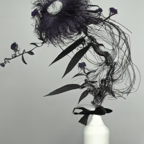A Propos Des Fleurs