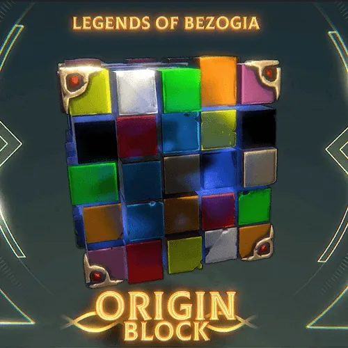 Origin Block