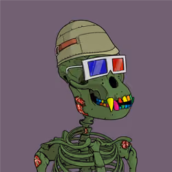 Wicked Ape #9656