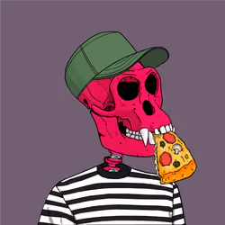 Wicked Ape #5806
