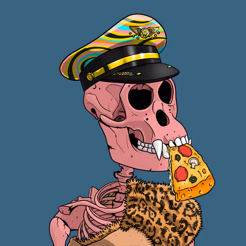 Wicked Ape Bone Club