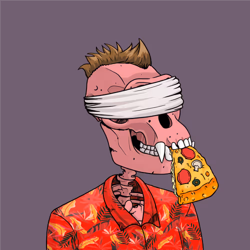 Wicked Ape Bone Club