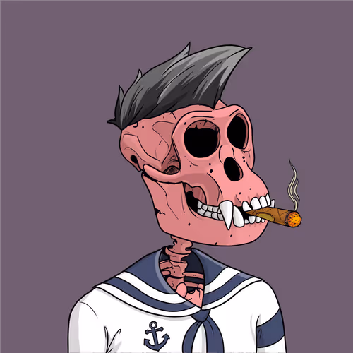 Wicked Ape #910