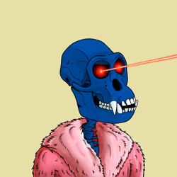 Wicked Ape #6332