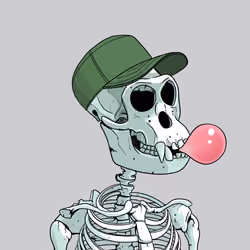 Wicked Ape #3089