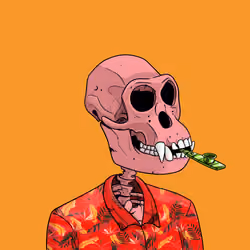 Wicked Ape #3085