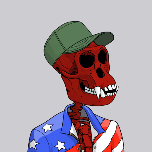 Wicked Ape Bone Club