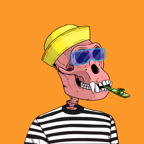 Wicked Ape Bone Club