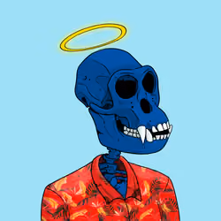 Wicked Ape #1355