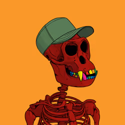 Wicked Ape #4844