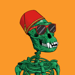 Wicked Ape #732