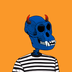 Wicked Ape #441