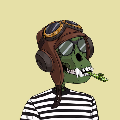 Wicked Ape #5627