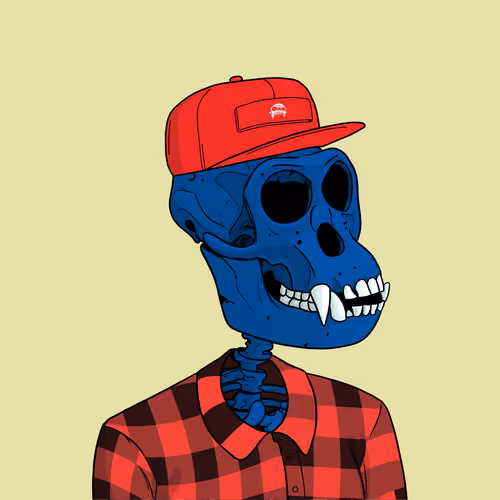 Wicked Ape #5210