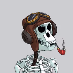 Wicked Ape #5468
