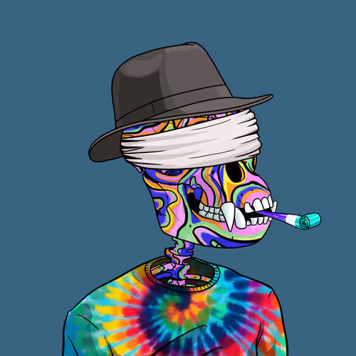 Wicked Ape Bone Club