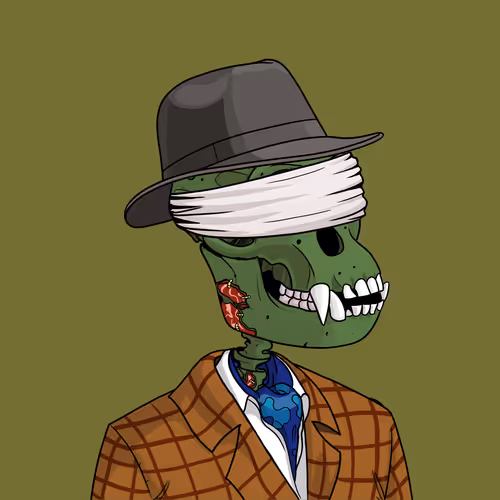 Wicked Ape Bone Club
