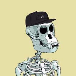 Wicked Ape #5908