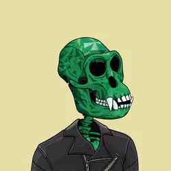 Wicked Ape #8896