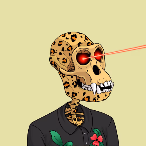 Wicked Ape Bone Club