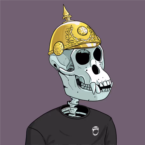 Wicked Ape #6061