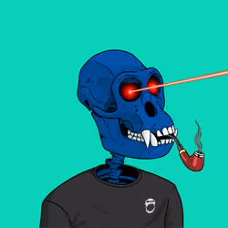 Wicked Ape #278