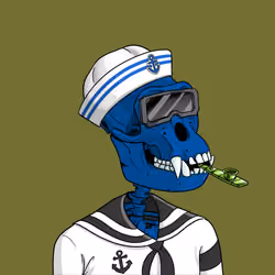 Wicked Ape #5599