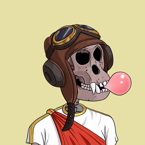 Wicked Ape #200