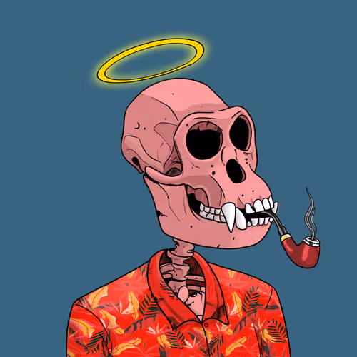 Wicked Ape #2103
