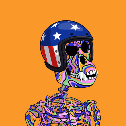 Wicked Ape #633